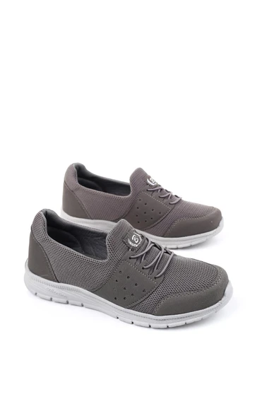 Black Sea 596 Kadın Günlük Comfort Spor Ayakkabı - Resim 3