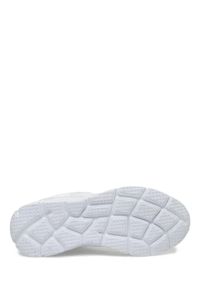 Kinetix SUOMY PU W 3FX Beyaz Kadın Comfort Ayakkabı - 4