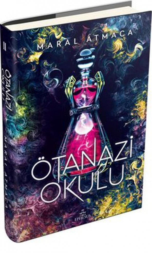 Ötanazi Okulu 2 Ciltli
