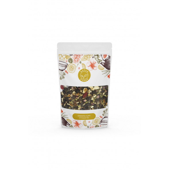 Kayala Gurme Osmanlı Çayı 100 Gr.