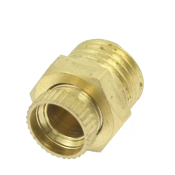 Kompresör Su Tahliye Vanası 25 - 50Lt - 1/4 - 2