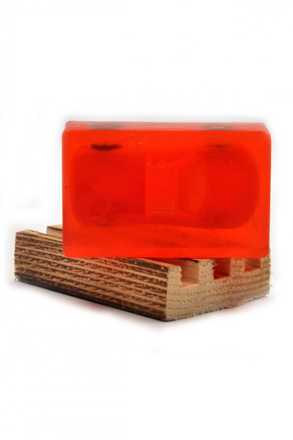 Karpuz Kokulu Oyuncaklı Çocuk Sabun 100 G - Resim 4