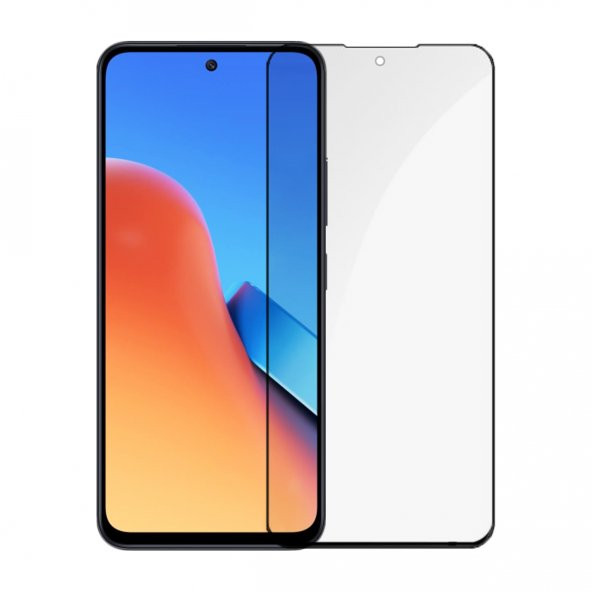 Bufalo Xiaomi Redmi 12 ESD Anti Static MAT Seramik Ekran Koruyucu - 2
