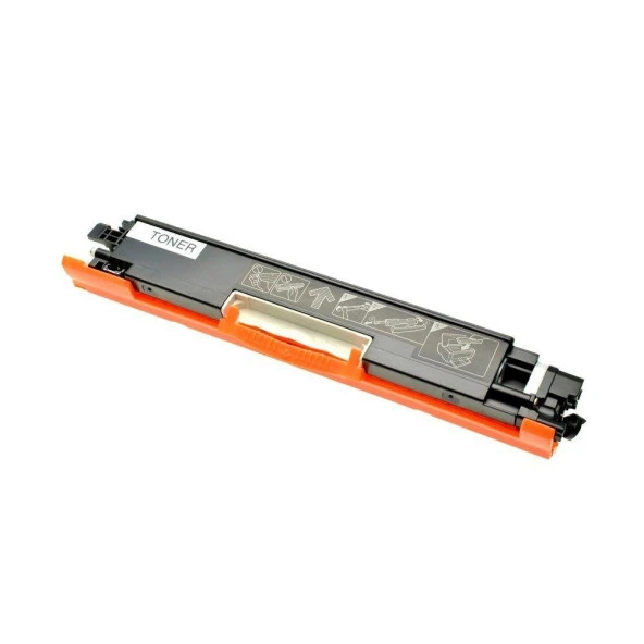 TAG Toner Canon Crg-729 Bk Muadil Toner Siyah - Lbp7010 / Lbp7018 / C