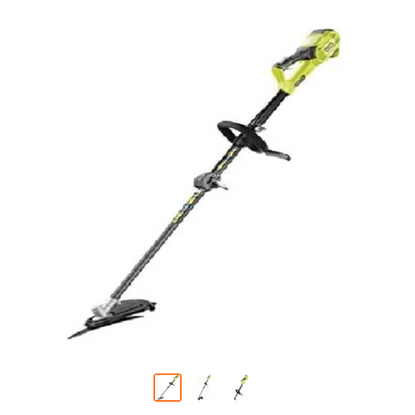 Ryobi Rbc 1226 I Çim Biçme Makinesi