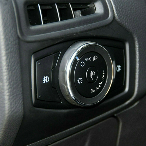 Ford Focus 3 Far Anahtar Çerçevesi 2011-2015 - 3