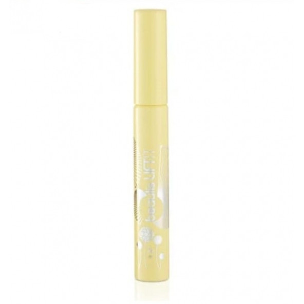 Beaulis Lift It Maskara Waterproff 100 Black Suya Dayanıklı - 2