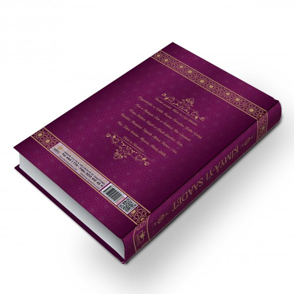 Kimya-yı Saadet Imam Gazali - 2