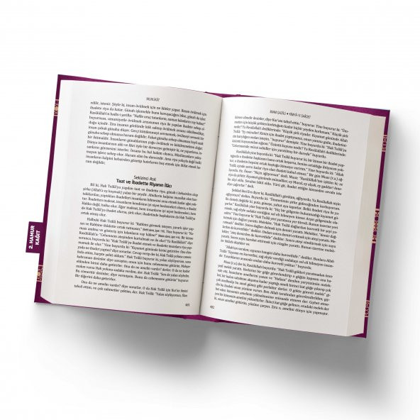 Kimya-yı Saadet Imam Gazali - 4