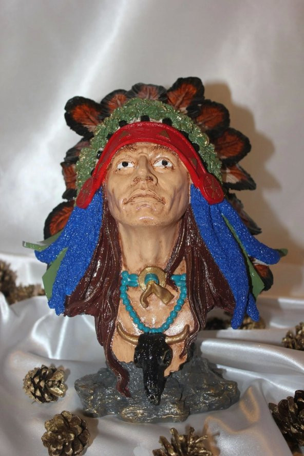 El İşi Biblo Kızıldereli Hand Made - 4