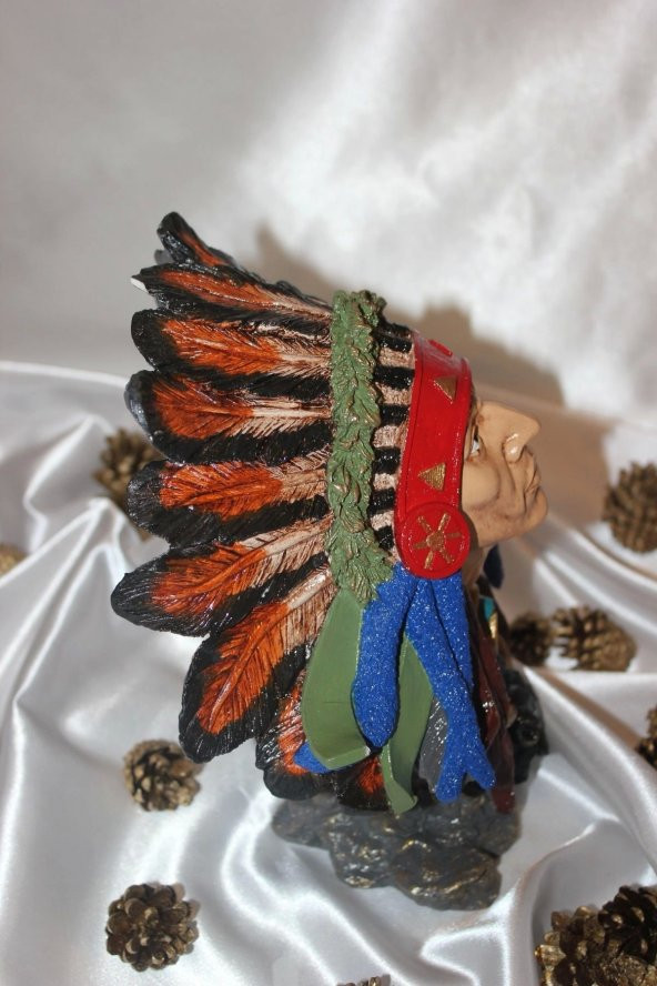 El İşi Biblo Kızıldereli Hand Made - 5