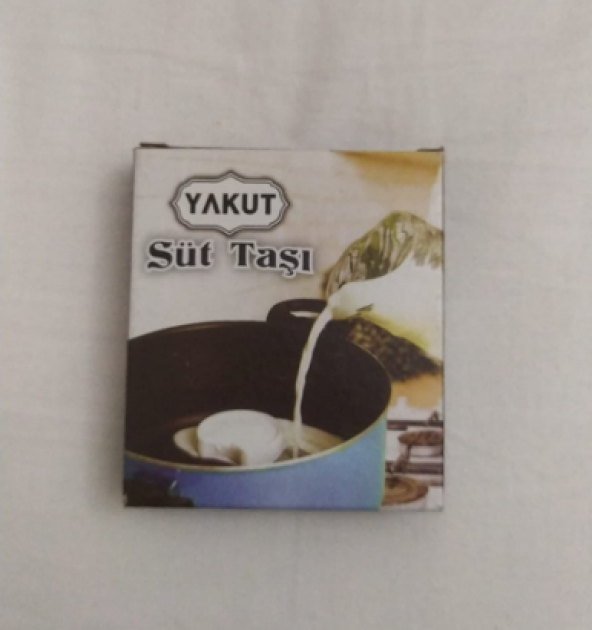 Süt Taşırmaz Süt taşı - 3