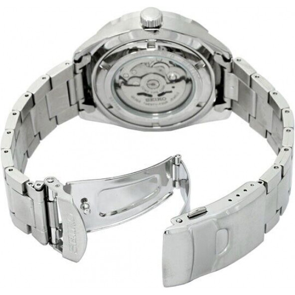 Seiko 5 Sports SRPC53K1 Otomatik 4R36-06R0 Erkek Kol Saati - 10