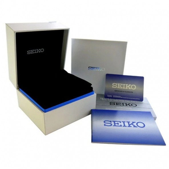 Seiko 5 Sports SRPC53K1 Otomatik 4R36-06R0 Erkek Kol Saati - 12