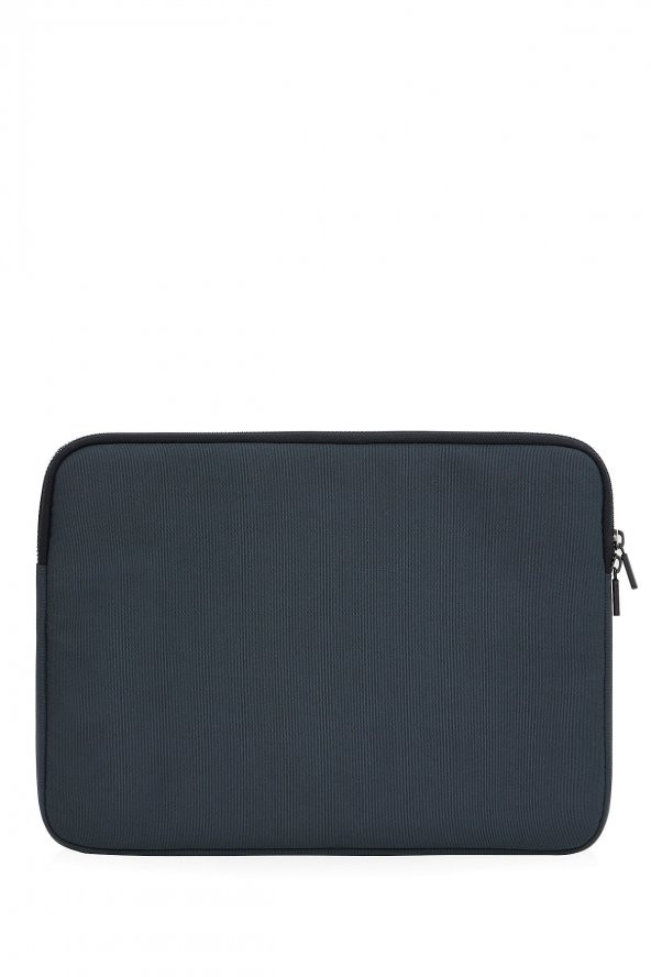 U.s. Polo Assn. Macbook Air - Macbook Pro 13&13.3 İnç Uyumlu Laptop Kılıfı Gri PLEVR23700 - 2