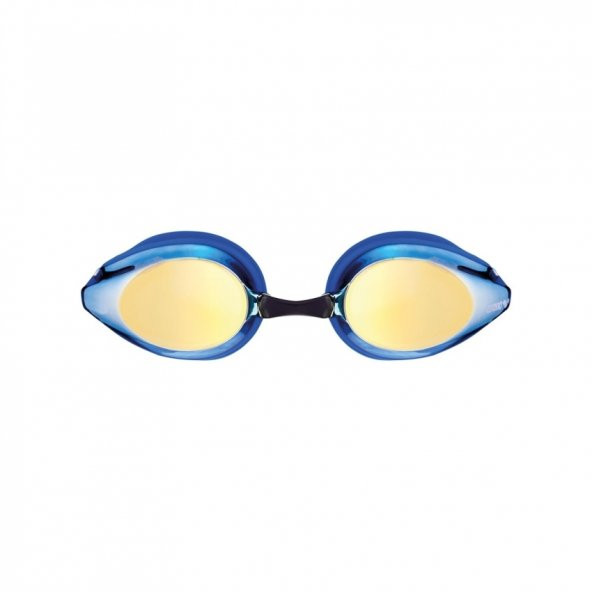 Arena Tracks Junior Mirror Goggles Çocuk Yüzücü Gözlüğü - Resim 2