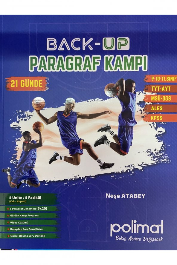 Tyt Paragraf Kampı