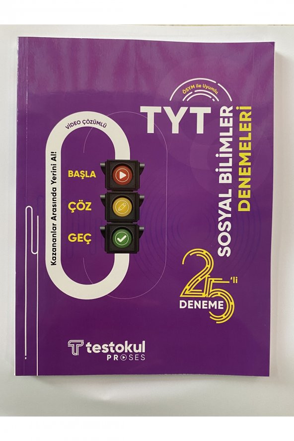 Tyt Sosyal Bilimler Deneme - 2