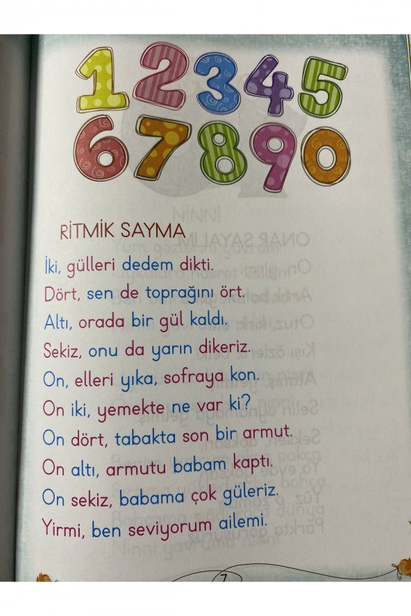 Naz Ve Ayaz Ile Okuma Yazma Macerası