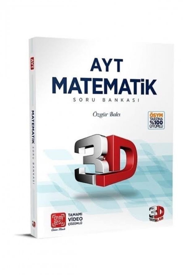 TytAyt Matematik - Ayt Edebiyat Soru Bankası - 2