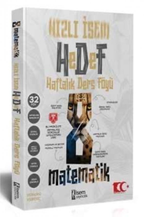 Lgs Matematik-Fen Föy + Denemeler - 2