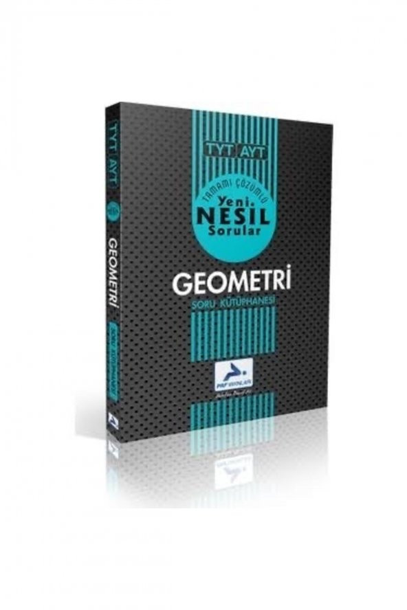 Tyt Kimya-Biyoloji-Geometri Soru Bankası Set - 2
