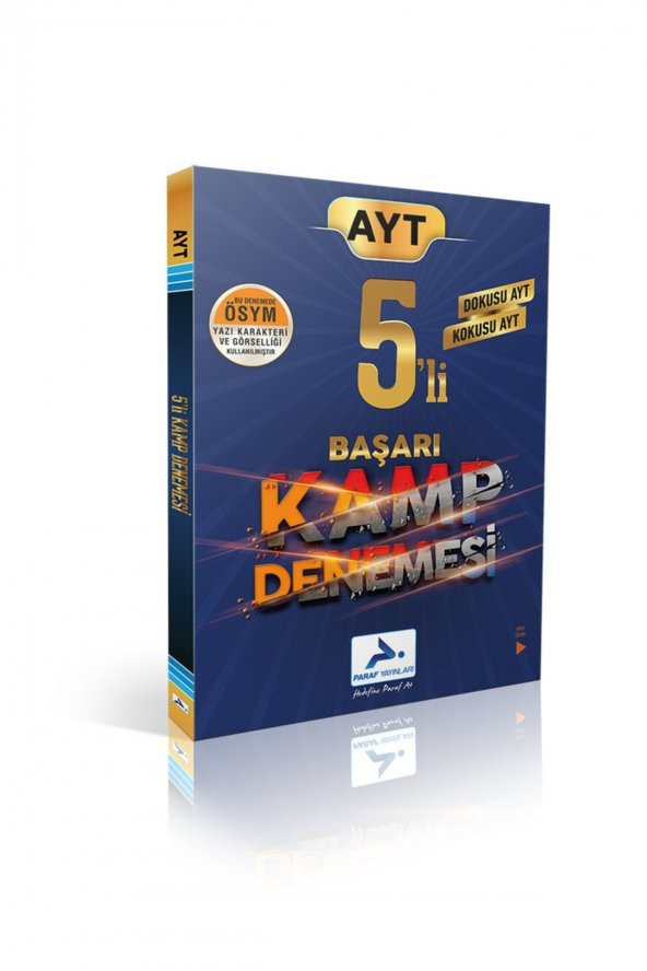 Tyt Karma Denemeler- Ayt Matematik Deneme - 2