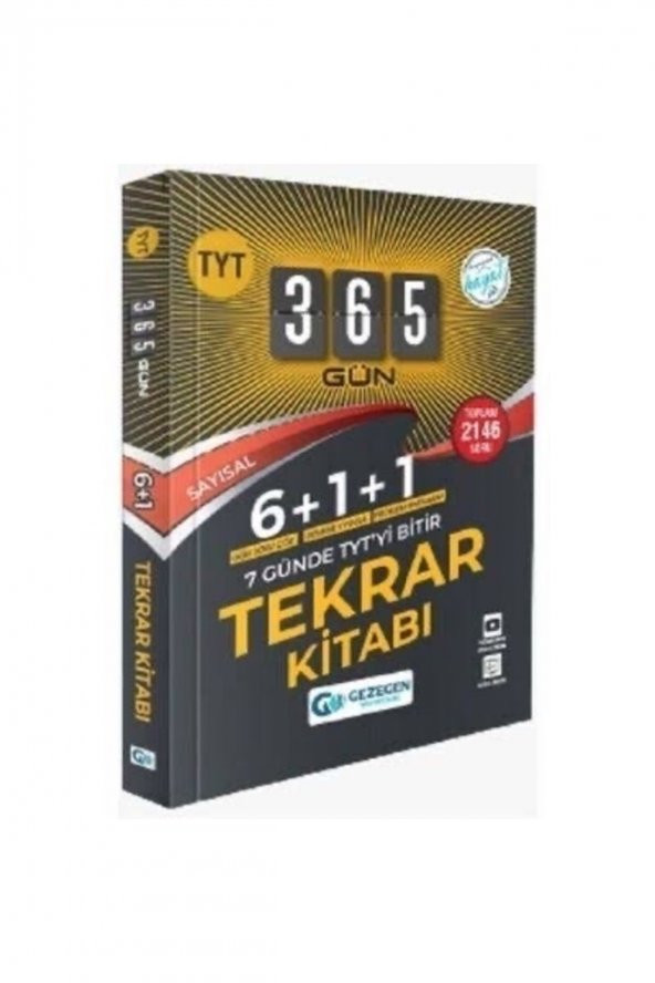 Tyt Tekrar Kitabı + Ayt Sayısal Garanti Konular Soru Bankası - Resim 2