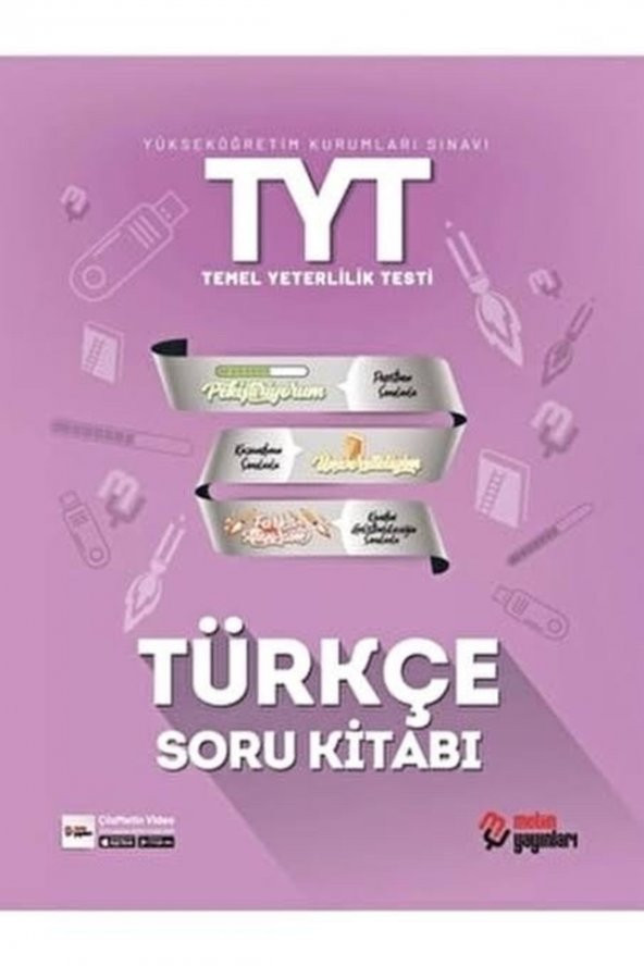 Tyt Türkçe Paragraf Soru Bankaları  Dil Bilgisi  Paragraf Deneme - 2