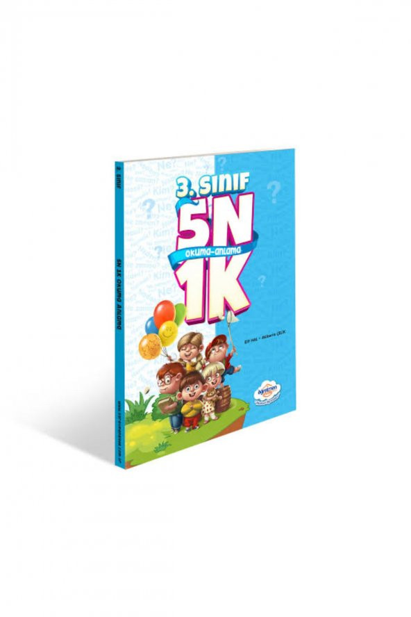 3.sınıf Türkçe Set - Resim 2