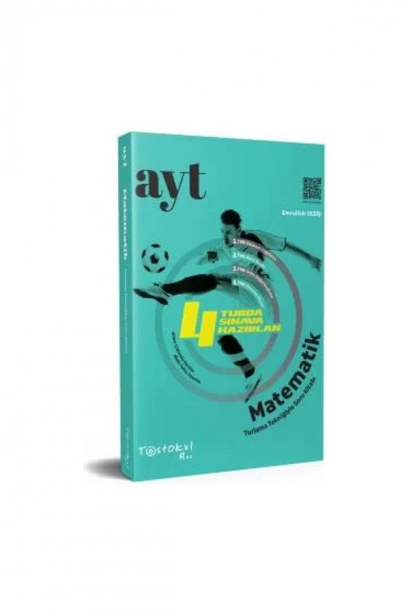 Ayt Matematik Soru Kitabı