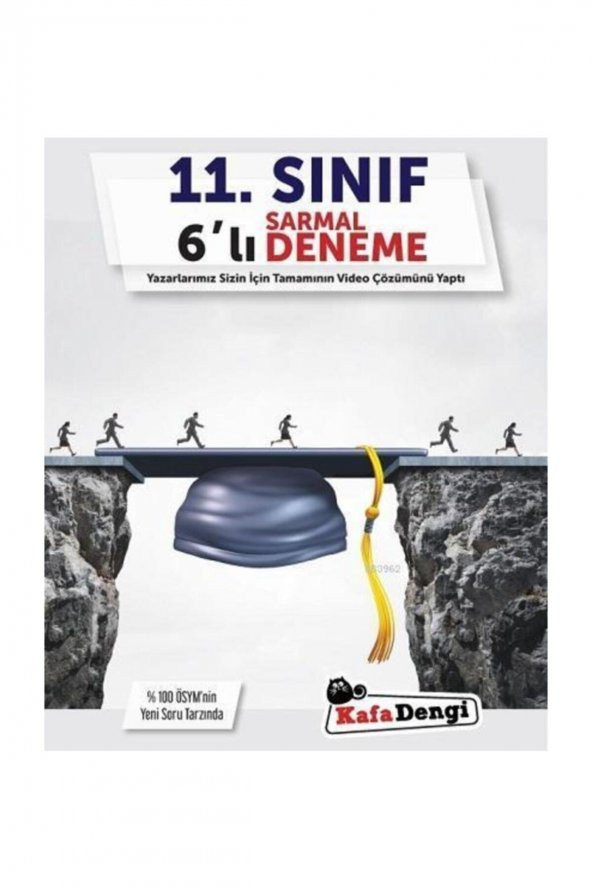 11. Sınıf Sarmal 6 lı Deneme