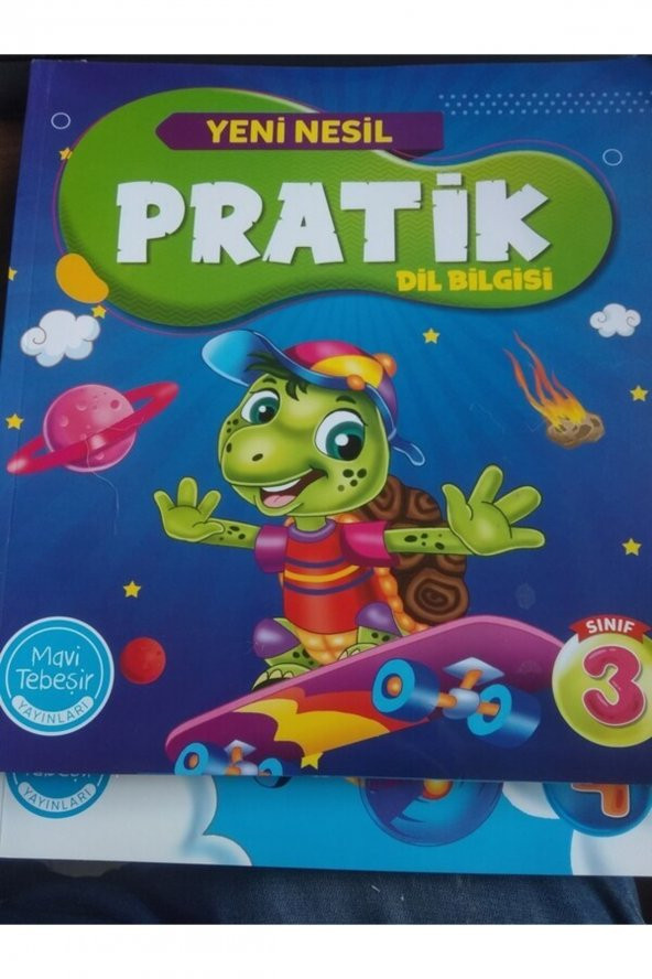 Dil Bilgisi 3.sınıf