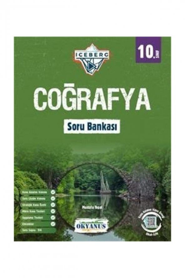 10.Sınıf Felsefe Soru Kütüphanesi ürün görseli 1