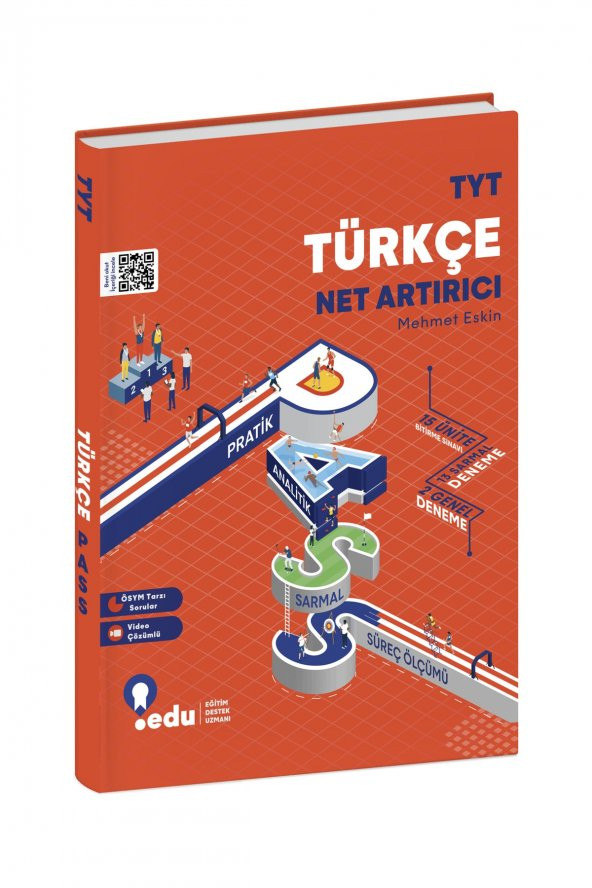 Net Artırıcı Tyt Türkçe Deneme