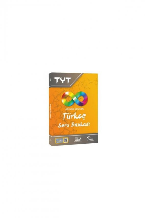 Sıfırdan Sonsuza Türkçe Tyt ürün görseli 1