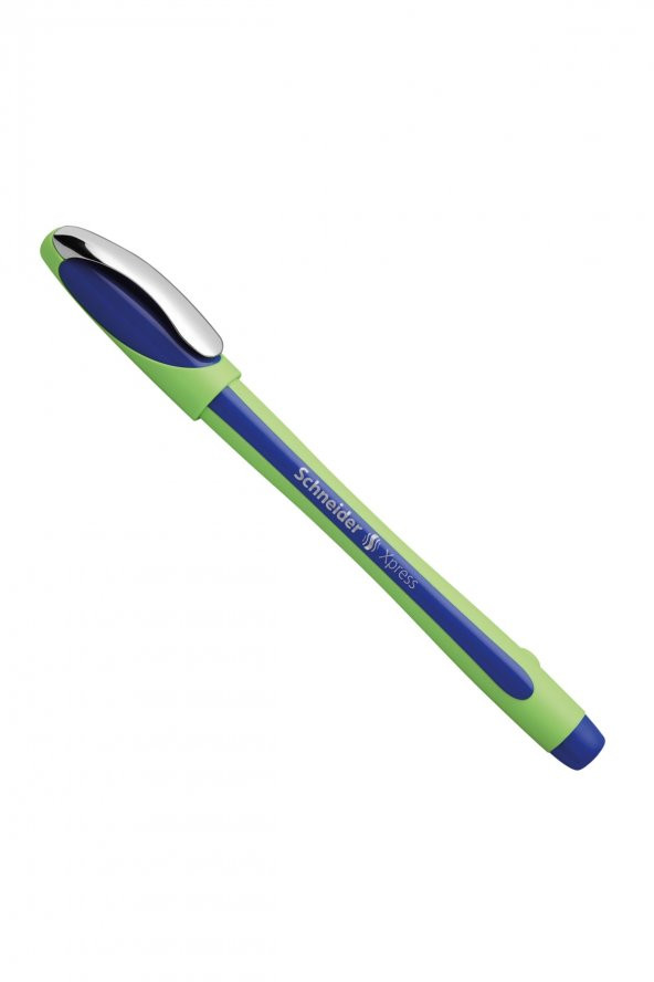 Xpress 0.8 Mm Fiber Uçlu Kalem-mavi - 2