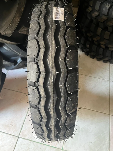 PETLAS 7.50-16 10PR UN1 RÖMORK LASTİĞİ 10 kat 2024 ÜRETİM - 3