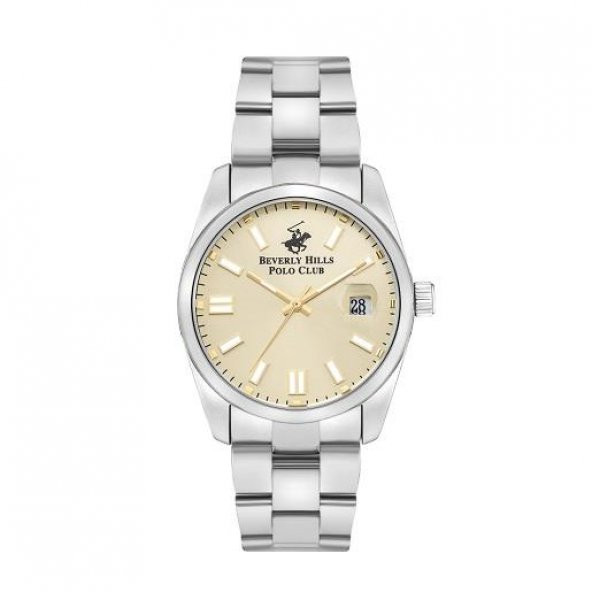 Beverly Hills Polo Club BP3373X.370 Erkek Kol Saati ürün görseli