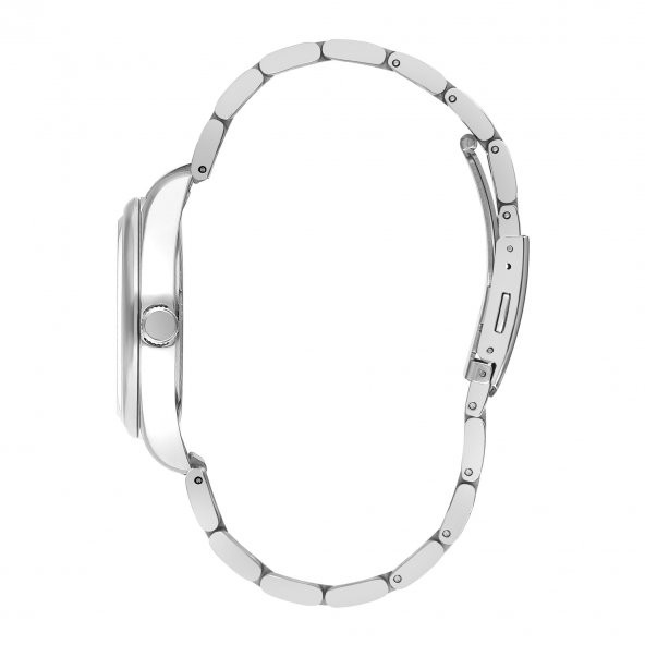 Beverly Hills Polo Club BP3373X.370 Erkek Kol Saati - Resim 2