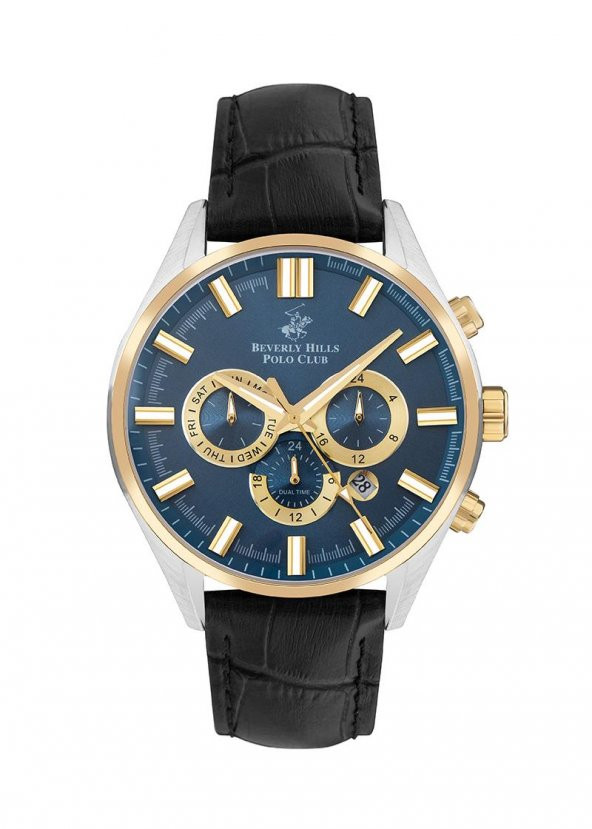 Beverly Hills Polo Club BP3504X.201 Erkek Kol Saati ürün görseli