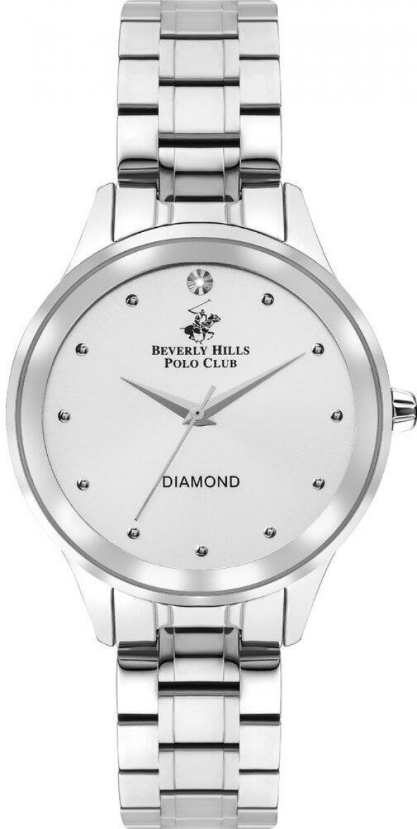 Beverly Hills Polo Club BP3505X.330 Kadın Kol Saati ürün görseli