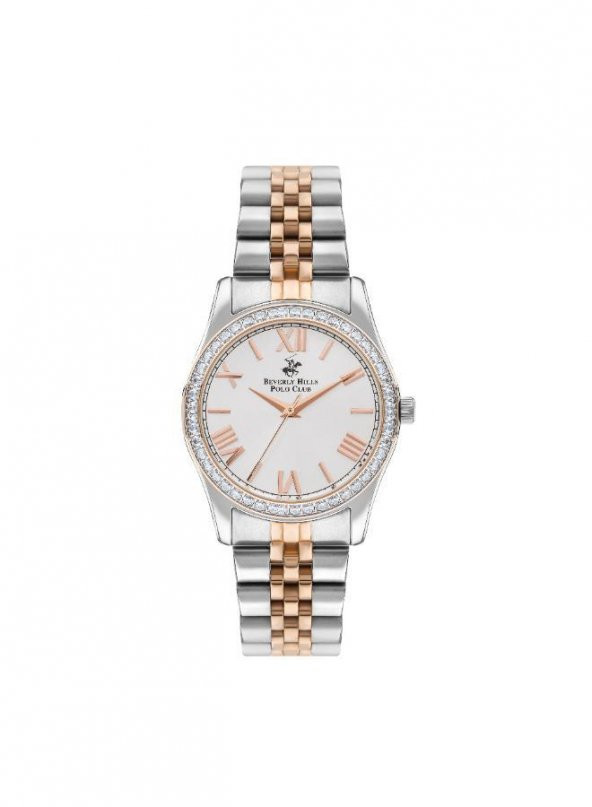 Beverly Hills Polo Club BP3383C.530 Kadın Kol Saati ürün görseli
