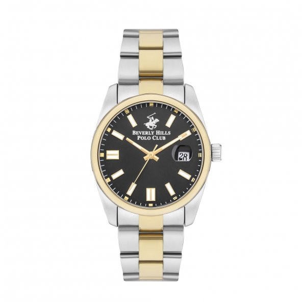 Beverly Hills Polo Club BP3373X.250 Erkek Kol Saati ürün görseli