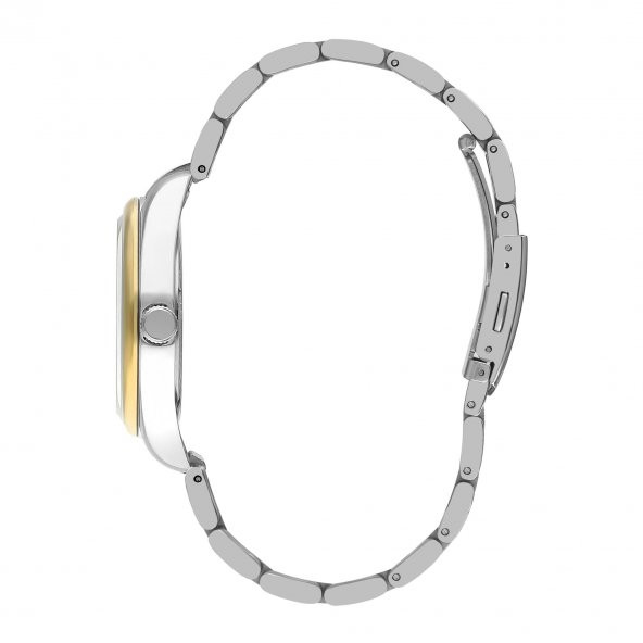 Beverly Hills Polo Club BP3373X.250 Erkek Kol Saati - Resim 2