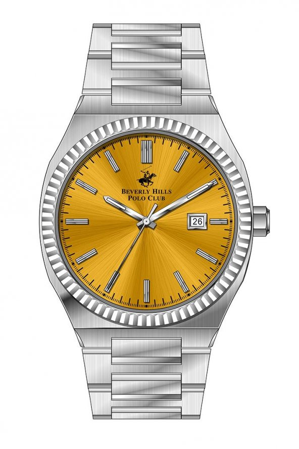 Beverly Hills Polo Club BP3405X.080 Erkek Kol Saati ürün görseli
