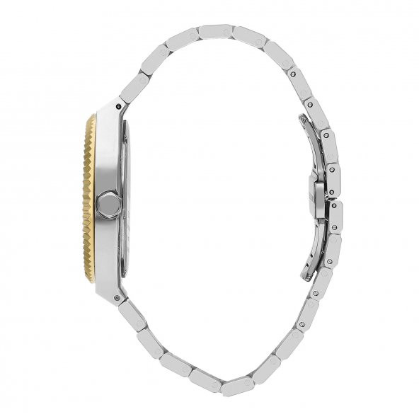 Beverly Hills Polo Club BP3405X.270 Erkek Kol Saati - Resim 2