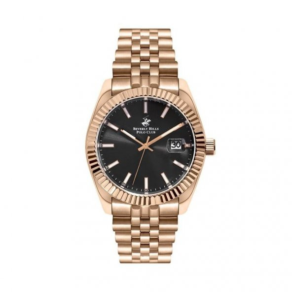 Beverly Hills Polo Club BP3018X.450 Erkek Kol Saati ürün görseli