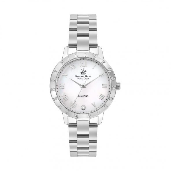 Beverly Hills Polo Club BP3386C.320 Kadın Kol Saati ürün görseli
