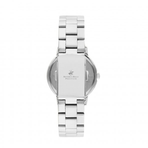 Beverly Hills Polo Club BP3386C.320 Kadın Kol Saati - Resim 3